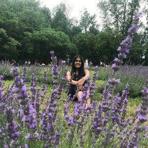 Meet your Posher, Pooja